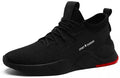 Men's Casual & Safety Shoes