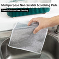 Multipurpose Wire Dishwashing Rags