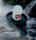 Divine Shivling - Water Sensing