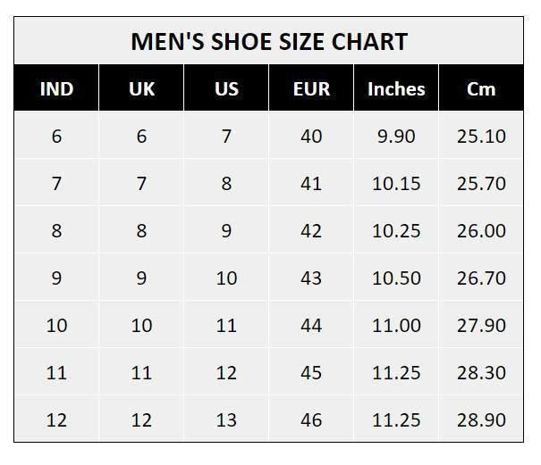 Men's Casual & Safety Shoes