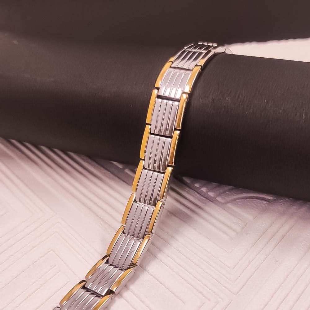 Magnetic Therapy Bio Bracelet