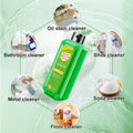 Powerful Multifunctional Cleaner | 🔥 BUY 2 GET 2 FREE🔥
